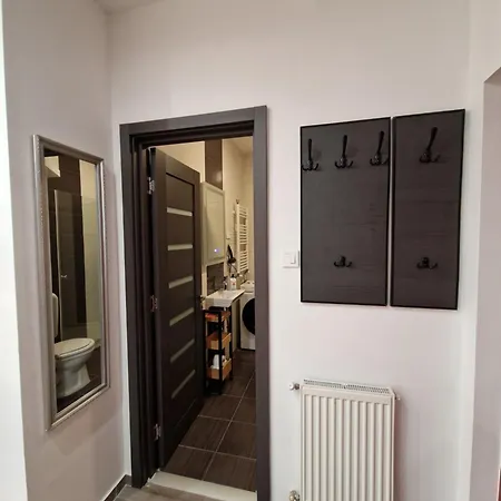 Ivett 2 Apartment Debrecen