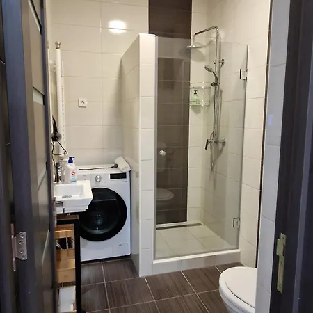 Apartmán Ivett 2 Debrecín