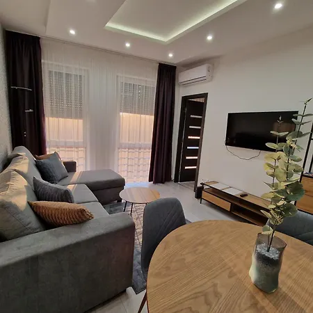 Appartement Ivett 2